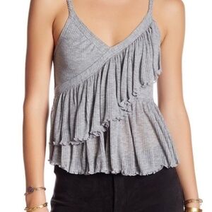 Free People Melbourne Top